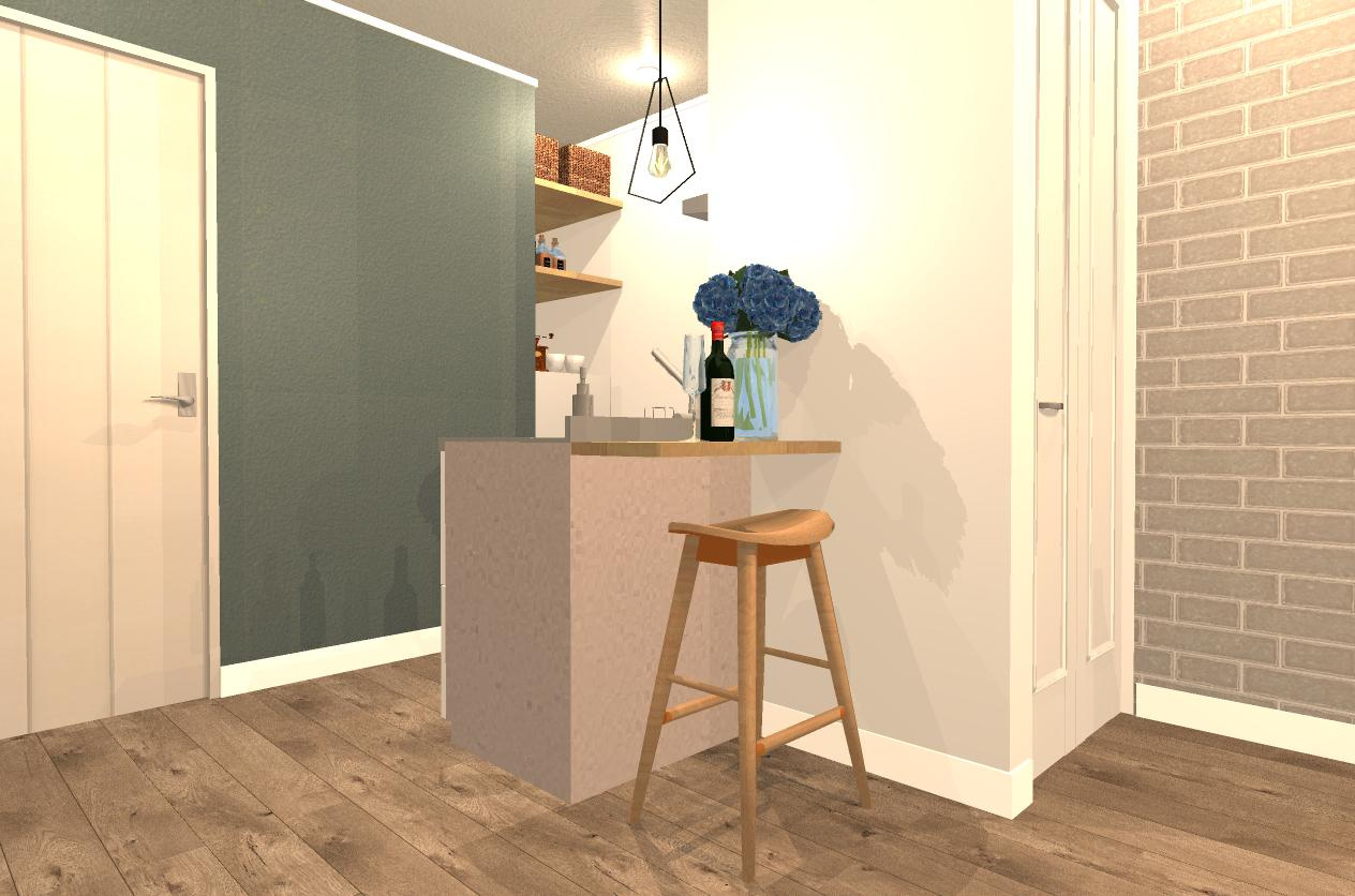 リバティハウスのその他