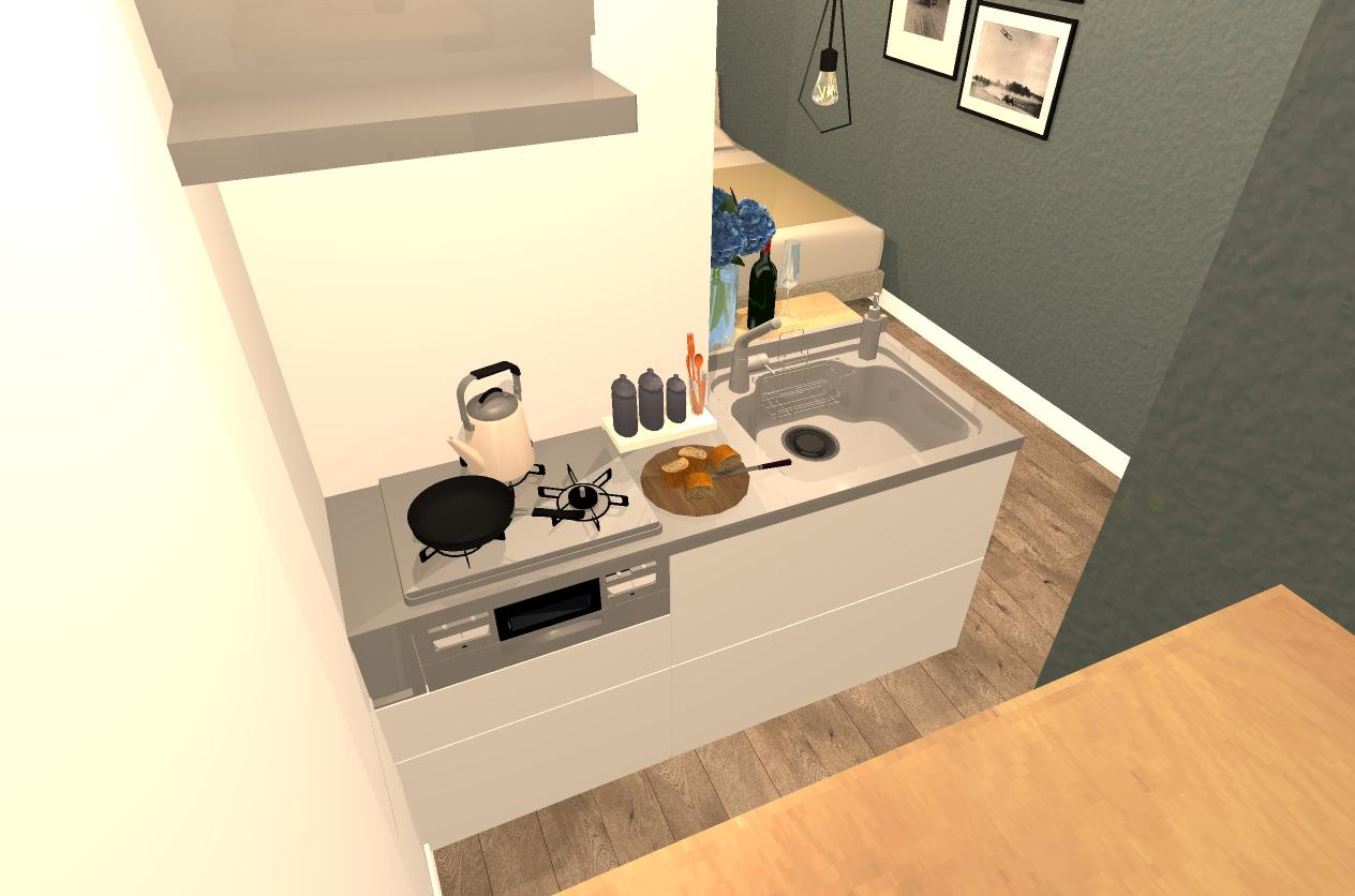 リバティハウスのその他