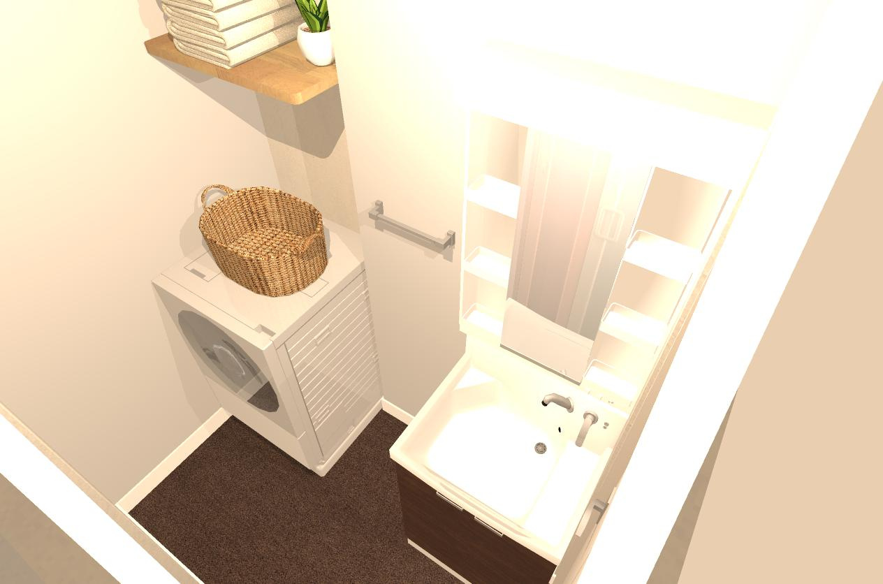 リバティハウスのその他