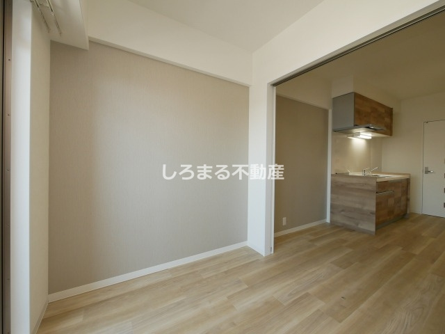 CITY SPIRE九条Ⅰの洋室