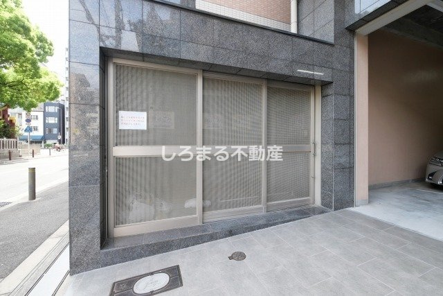 CITY SPIRE九条Ⅰのその他共用部分