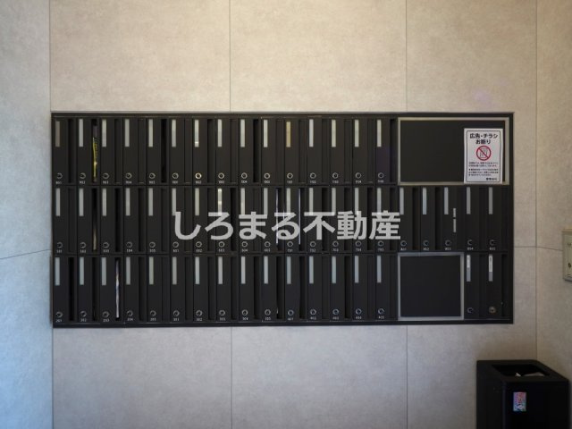 CITY SPIRE九条Ⅰのその他共用部分