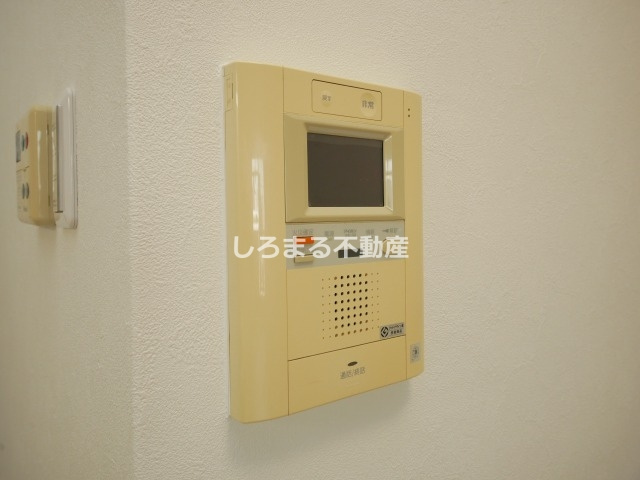 CITY SPIRE九条Ⅰの設備