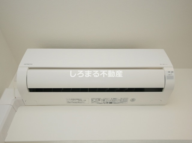 CITY SPIRE九条Ⅰの設備