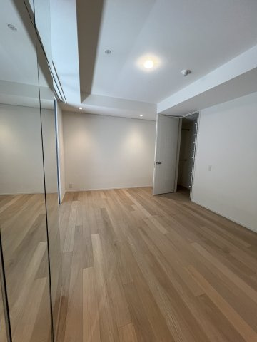 パークマンション鳥居坂の洋室|10畳 