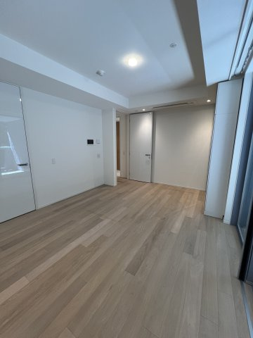 パークマンション鳥居坂の洋室|10畳 