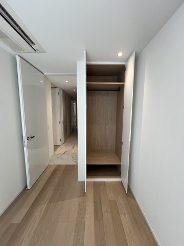 パークマンション鳥居坂の洋室|6.5畳