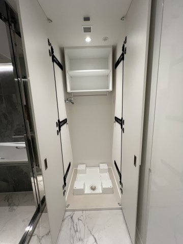 パークマンション鳥居坂の設備