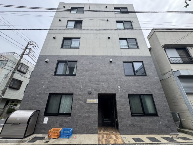 レピュア東十条レジデンス