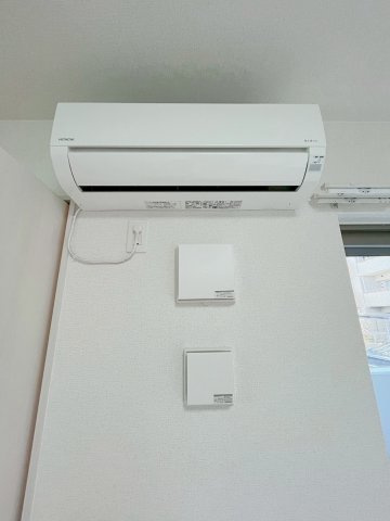 サンライズガーデン宝塚の設備