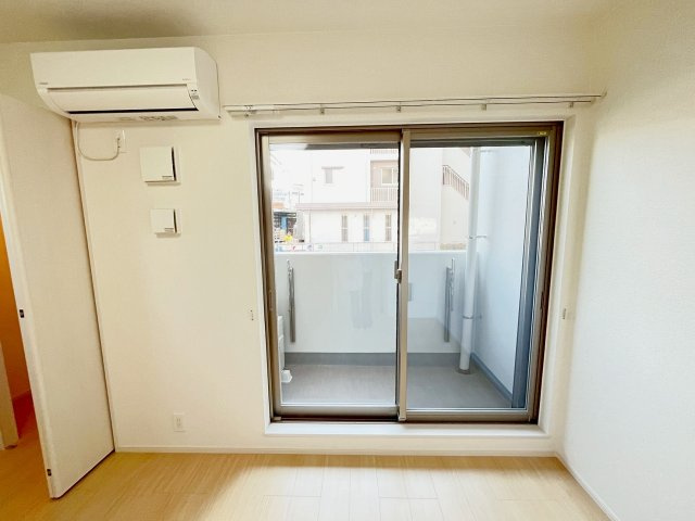 サンライズガーデン宝塚のその他