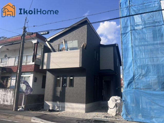 明石市西明石町2丁目　全2棟　A号棟の周辺|【ホームページに現地動画掲載中】●年中無休：当日予約可●西明石駅徒歩13分。補助金、ローン控除有り。