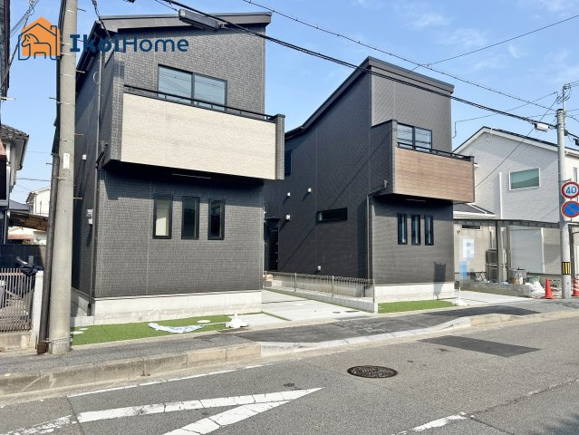 明石市西明石町2丁目　全2棟　A号棟の周辺|【ホームページに現地動画掲載中】●年中無休：当日予約可●西明石駅徒歩13分。補助金、ローン控除有り。