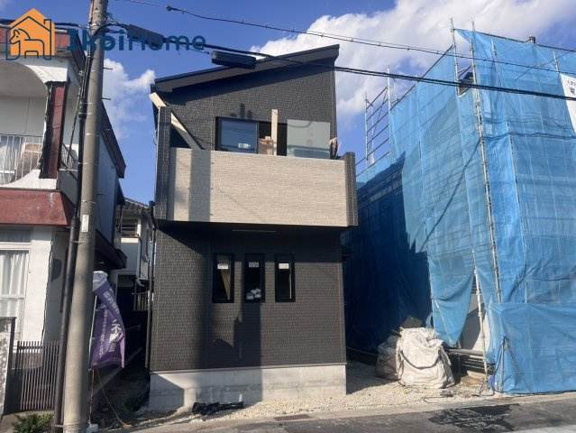 明石市西明石町2丁目　全2棟　A号棟のエントランス|【ホームページに現地動画掲載中】●年中無休：当日予約可●平日や夜間もご案内可能。臨機応変に対応します