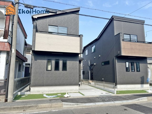 明石市西明石町2丁目　全2棟　A号棟のエントランス|【ホームページに現地動画掲載中】●年中無休：当日予約可●平日や夜間もご案内可能。臨機応変に対応します