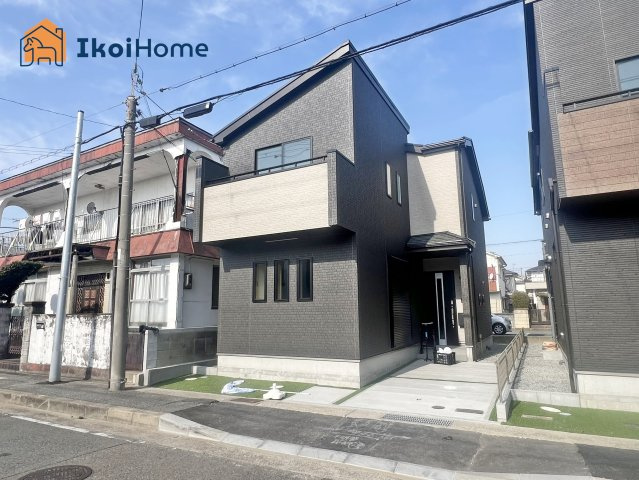 明石市西明石町2丁目　全2棟　A号棟の駐車場|【ホームページに現地動画掲載中】●年中無休：当日予約可●駅近ながら1台車可！交通量少なめで入出庫安心