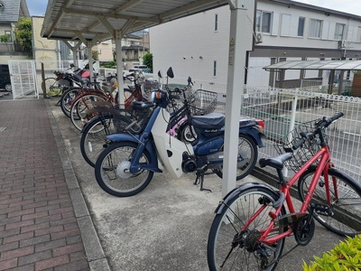 【その他共用部分】 | アレーゼＦ