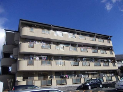 【外観】 | アレーゼＦ