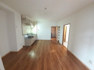 【居間・リビング】 | アレーゼＦ