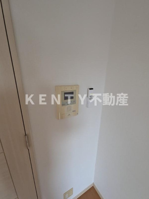 【セキュリティ】 | クリオ戸越銀座壱番館