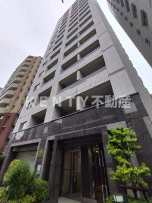 【外観】 | クリオ戸越銀座壱番館 | 外観も気になるポイント