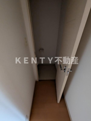 【収納】 | クリオ戸越銀座壱番館 | 大きなものも収納できそうです