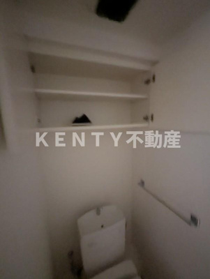 【収納】 | クリオ戸越銀座壱番館 | 便利な収納スペースです