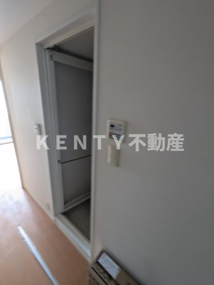 【内装】 | クリオ戸越銀座壱番館 | 明るい色調の室内です