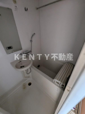 【浴室】 | クリオ戸越銀座壱番館 | 日々の暮らしに欠かせないお風呂です