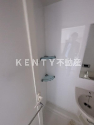 【設備】 | クリオ戸越銀座壱番館