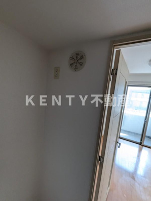 【内装】 | クリオ戸越銀座壱番館 | 物件の内装です