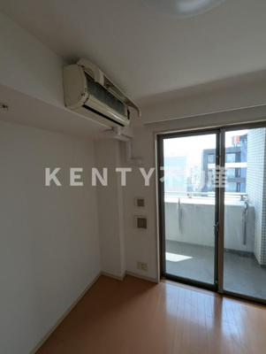 【居間・リビング】 | クリオ戸越銀座壱番館 | ゆったり過ごせる居間です