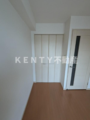 【内装】 | クリオ戸越銀座壱番館 | 内装もきれいです