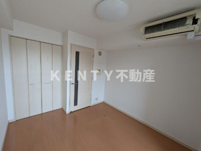 【居間・リビング】 | クリオ戸越銀座壱番館 | おしゃれな居間です