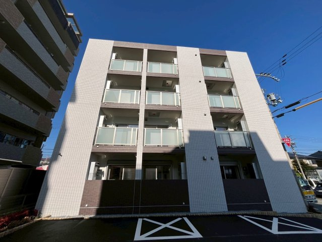 サンライズガーデン宝塚