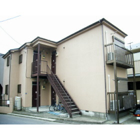 川崎市多摩区長尾５丁目のアパートの画像