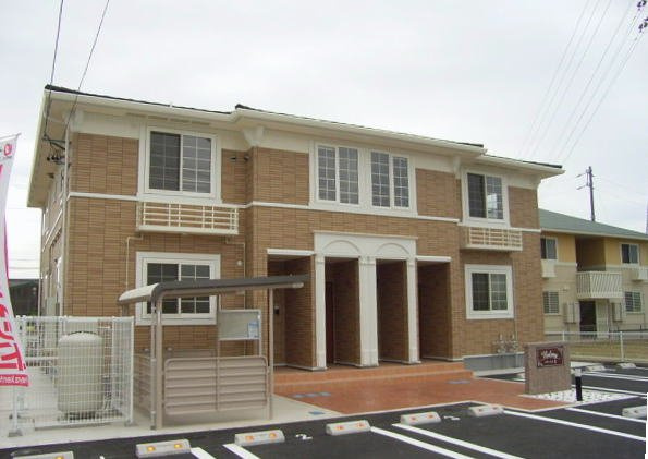 バーミィ　Ⅱ　　刈谷市近郊の賃貸はクラスホーム