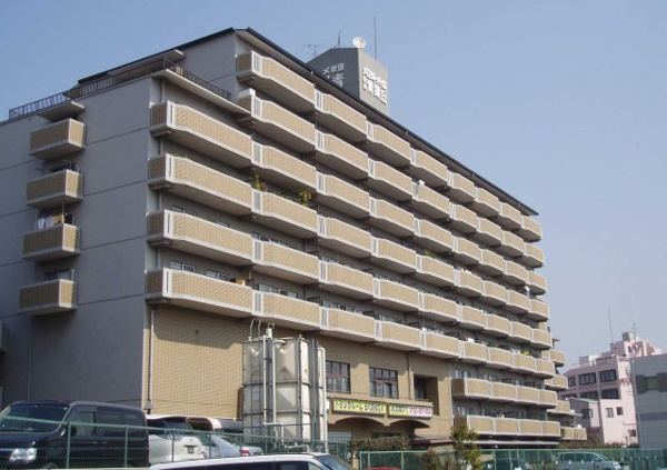 メロディーハイム吹田青葉丘の画像