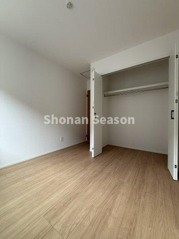 【収納】 | キレイな住空間広がる全室には収納を完備しました♪