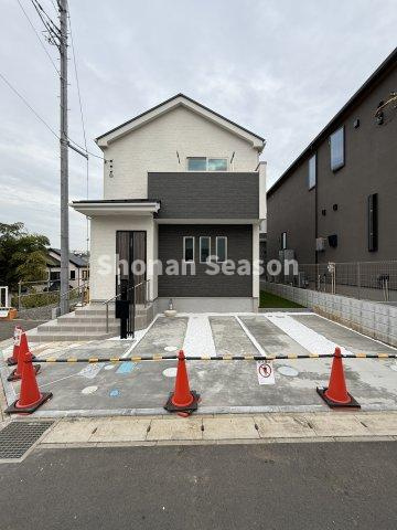 【前面道路含む現地写真】 | 減税・控除が優遇される長期優良住宅◎
繰り返す地震につよく、建物には１０年保証をお付けしております♪