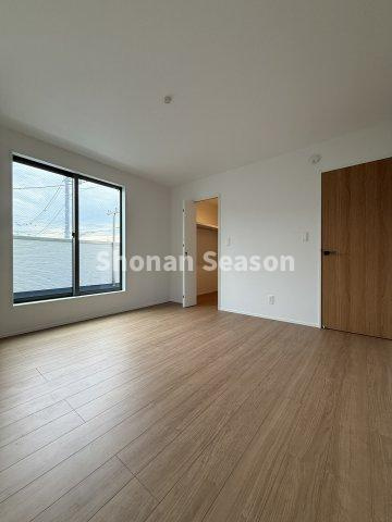 【洋室】 | どのお部屋を使おうか、今から家族会議が楽しみですね♪