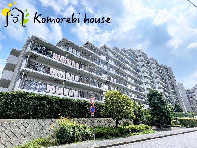 パーク上尾壱番館