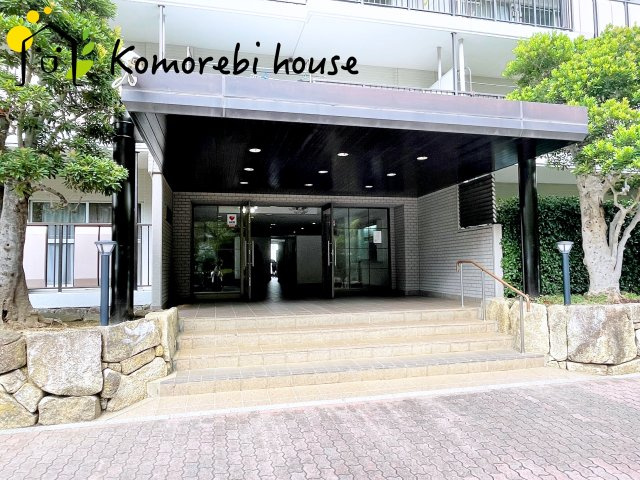 パーク上尾壱番館