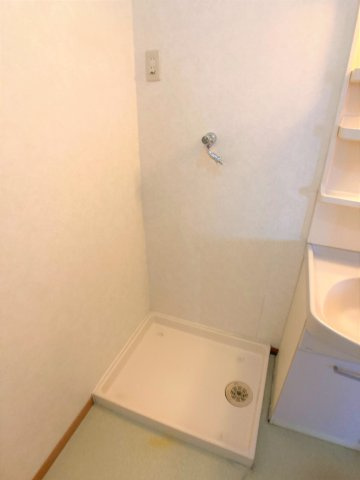 グランシャリオの設備