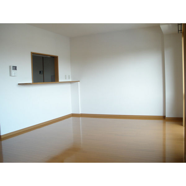 グランシャリオの居間・リビング