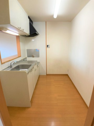 グランシャリオの内装