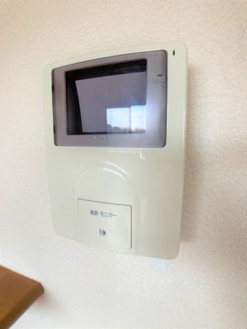 グランシャリオのセキュリティ