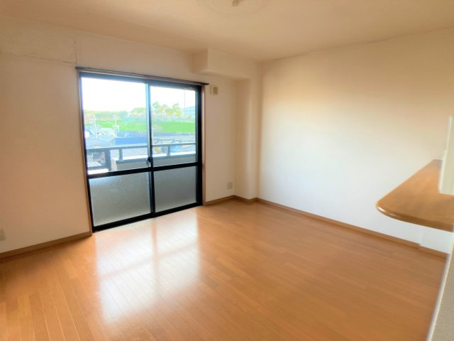 グランシャリオの内装