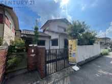 川西市大和東4丁目売り土地の画像