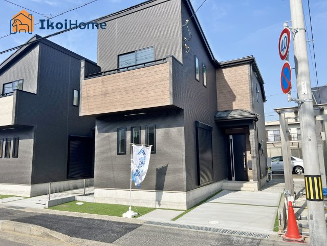 明石市西明石町2丁目　全2棟　B号棟の周辺|【ホームページに現地動画掲載中】●年中無休：当日予約可●西明石駅徒歩13分。補助金、ローン控除有り